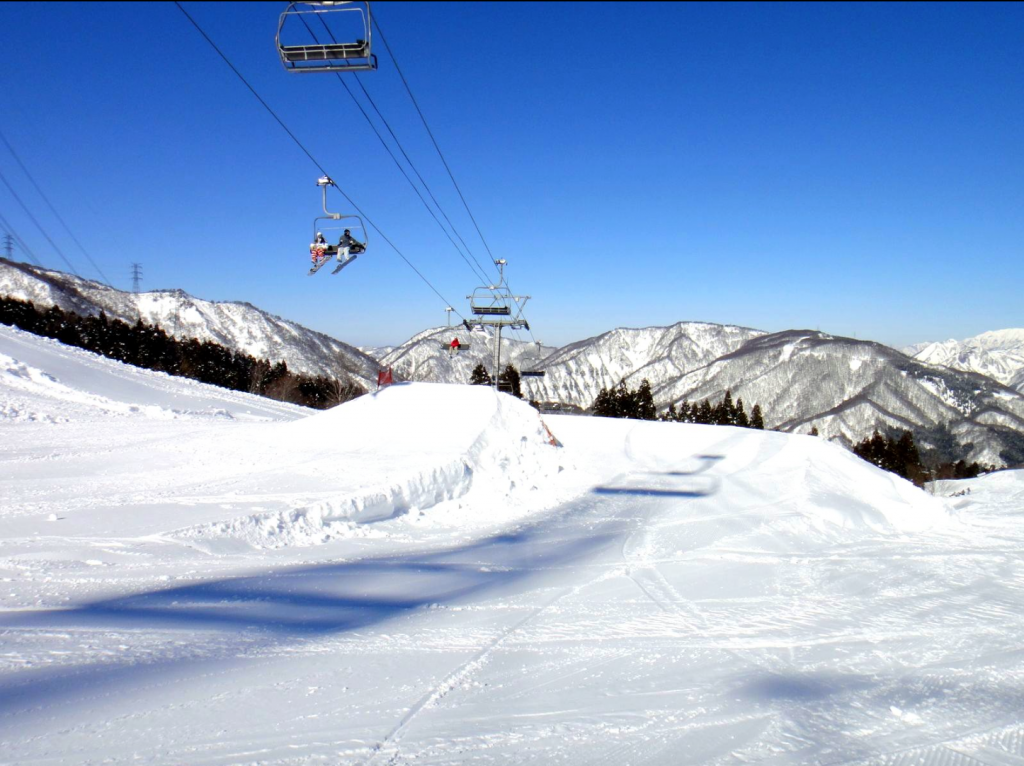 新潟県おすすめスノボー スキー場 人気ランキングbest10 旅行達人 必ず役立つ旅の情報館