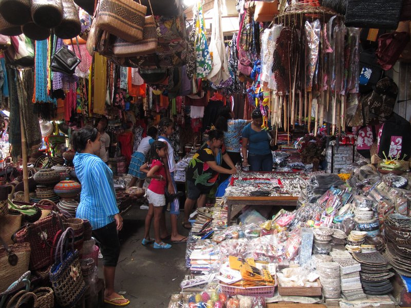 UBud-Market