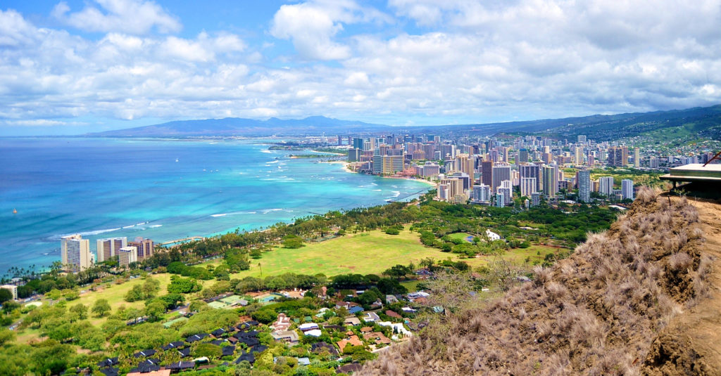 ハワイ ホノルルの観光地おすすめランキング厳選10