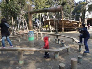 一宮地域文化広場