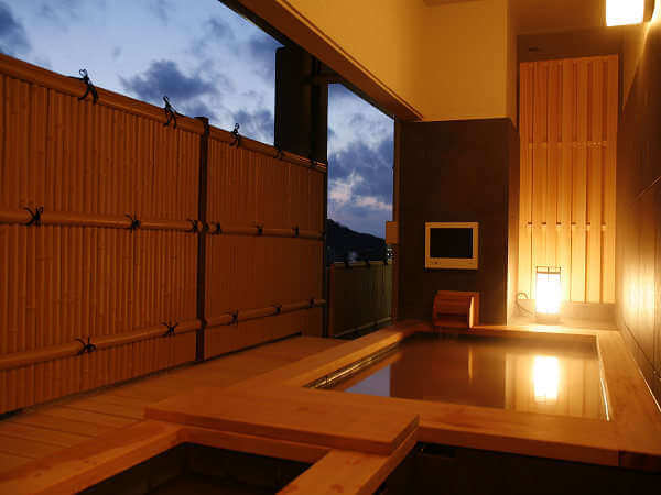 関西の露天風呂付き客室を日帰り利用できる宿 旅館 厳選10 旅行達人 必ず役立つ旅の情報館