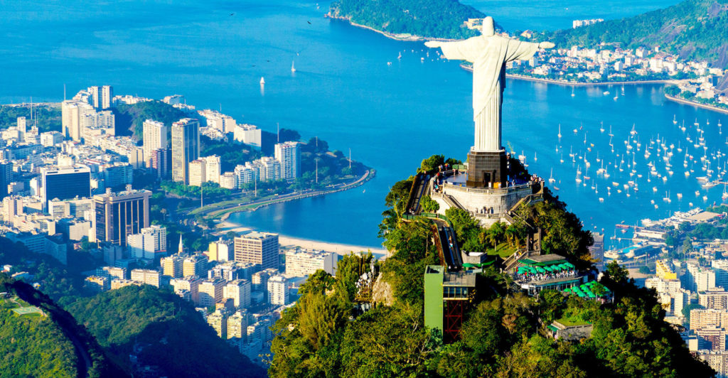 ブラジル旅行は実は危険？治安と最低、注意しておきたい18のこと
