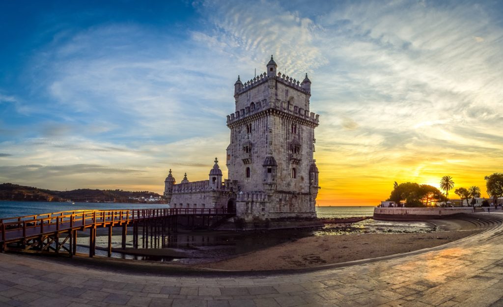 ポルトガル旅行は実は危険？治安と最低、注意しておきたい9つのこと