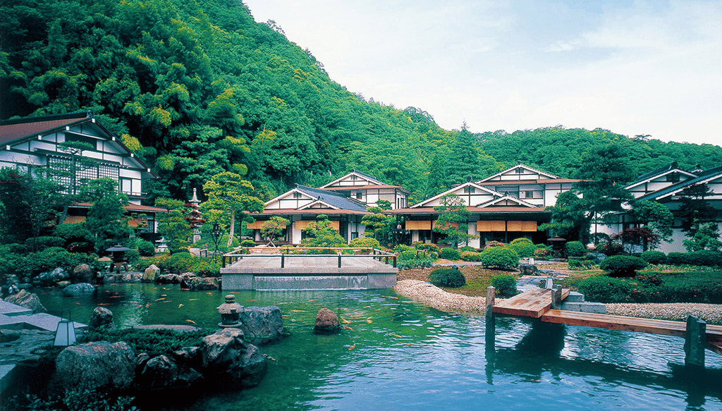 三朝温泉の温泉宿 人気の旅館ランキング厳選10 旅行達人 必ず役立つ旅の情報館