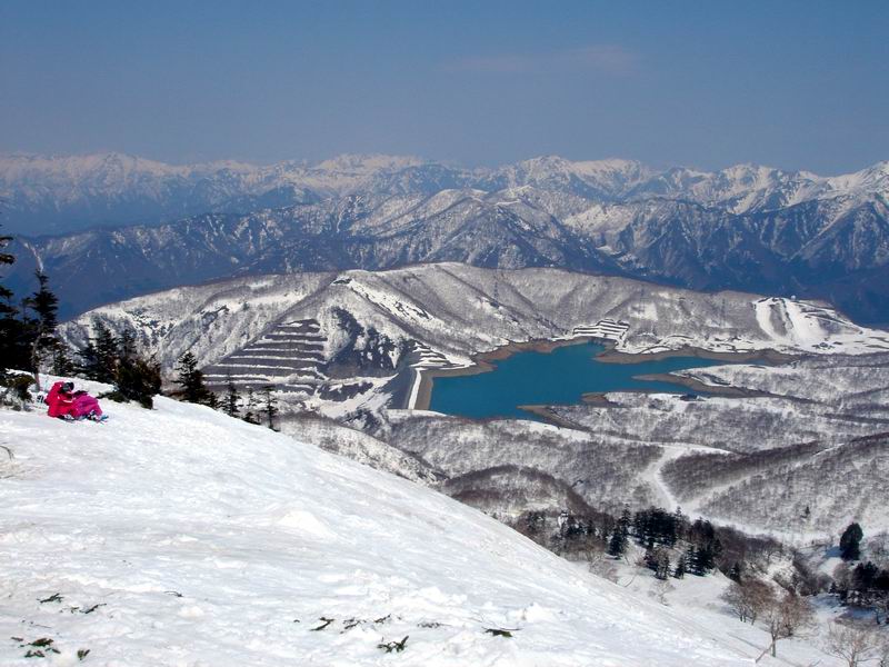 新潟県おすすめスノボー スキー場 人気ランキングbest10 旅行達人 必ず役立つ旅の情報館