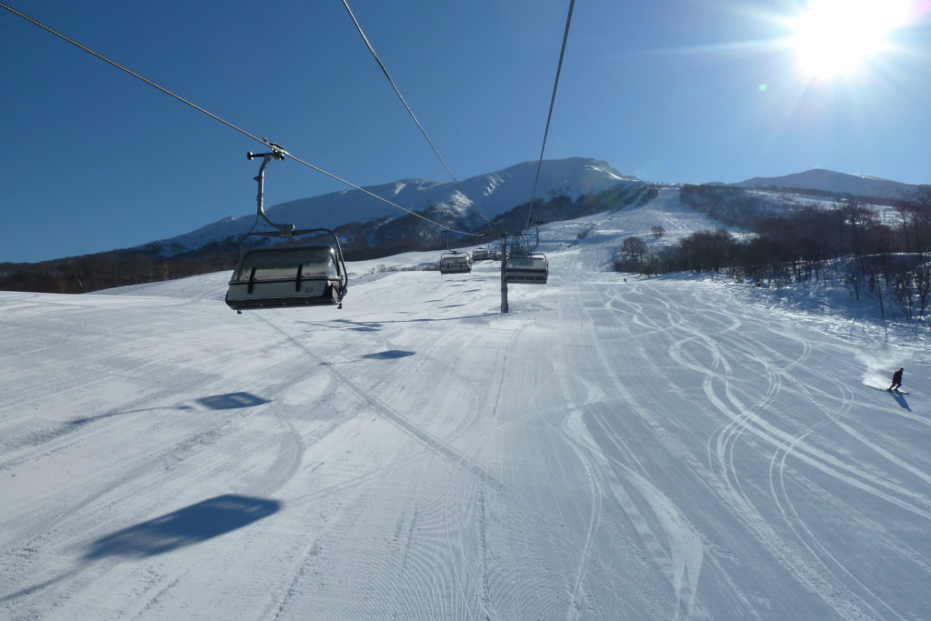 秋田県のおすすめスノボー スキー場 人気ランキングbest10 旅行達人 必ず役立つ旅の情報館