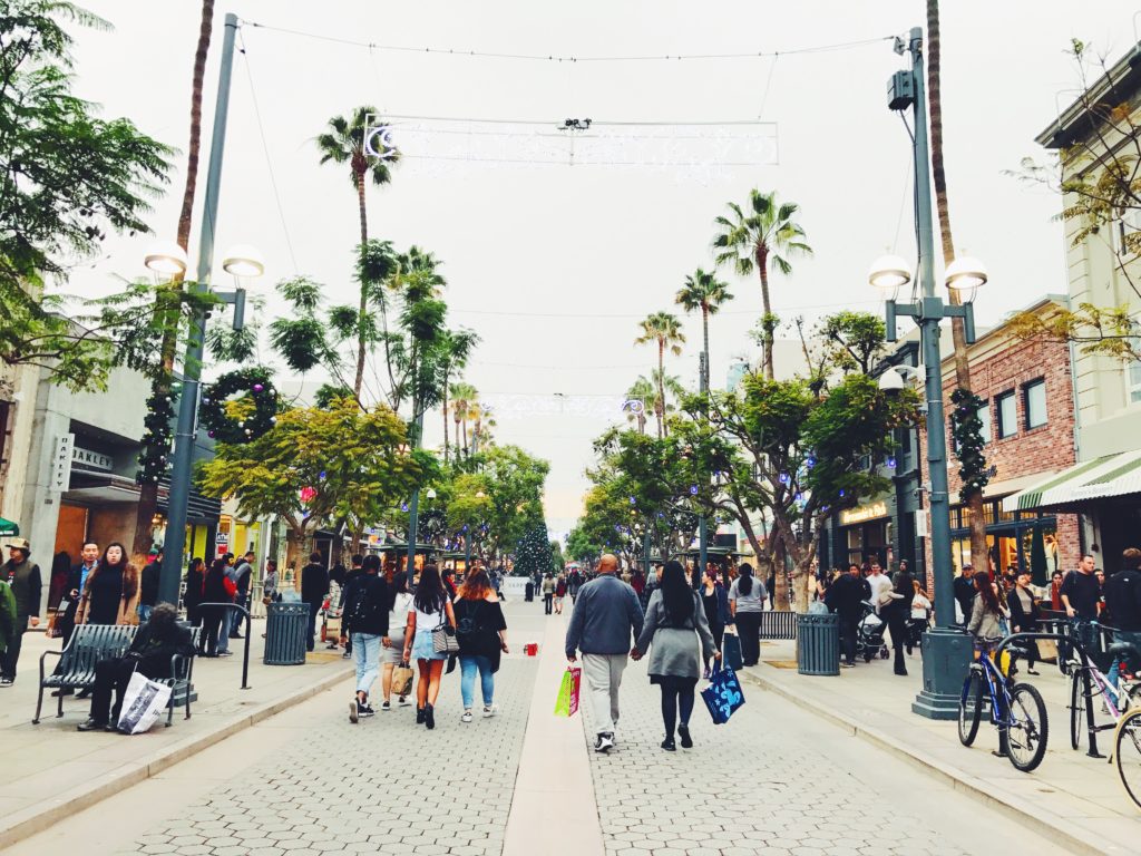ロサンゼルス旅行は実は危険？治安と最低、注意しておきたい17のこと | 旅行達人-必ず役立つ旅の情報館-