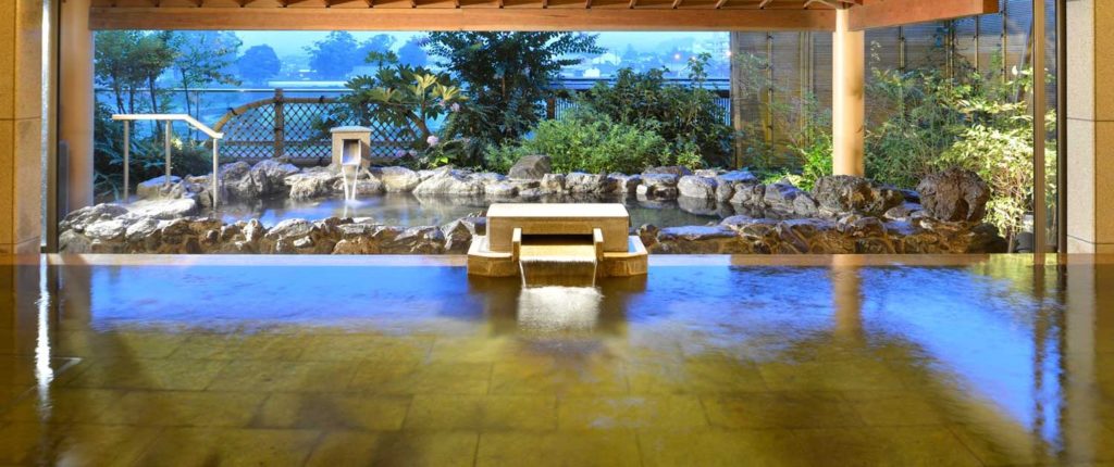 熊本県の温泉宿 人気の旅館ランキング厳選10 旅行達人 必ず役立つ旅の情報館