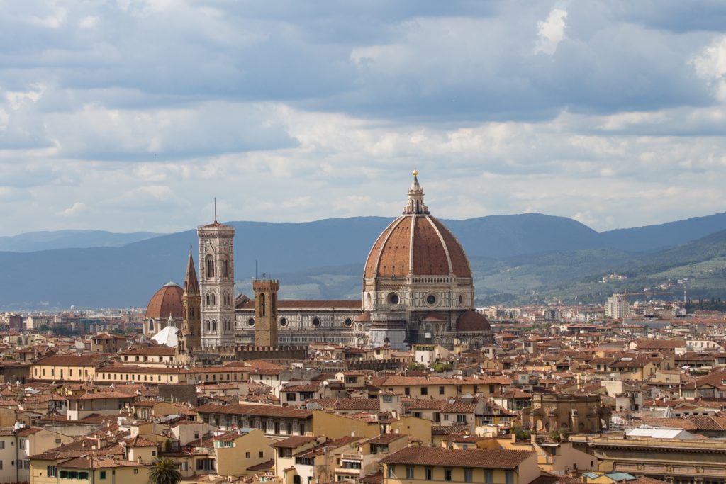 年 イタリアの治安情勢まとめ 旅行者が注意すべき危険ポイント 旅行達人 必ず役立つ旅の情報館