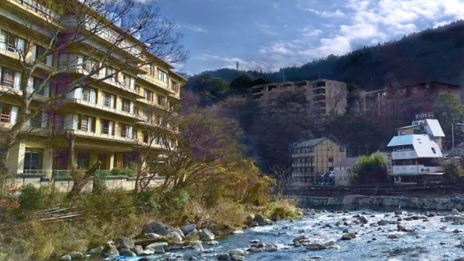 カップルで行く箱根の貸切露天風呂がある日帰り温泉 厳選10 旅行達人 必ず役立つ旅の情報館