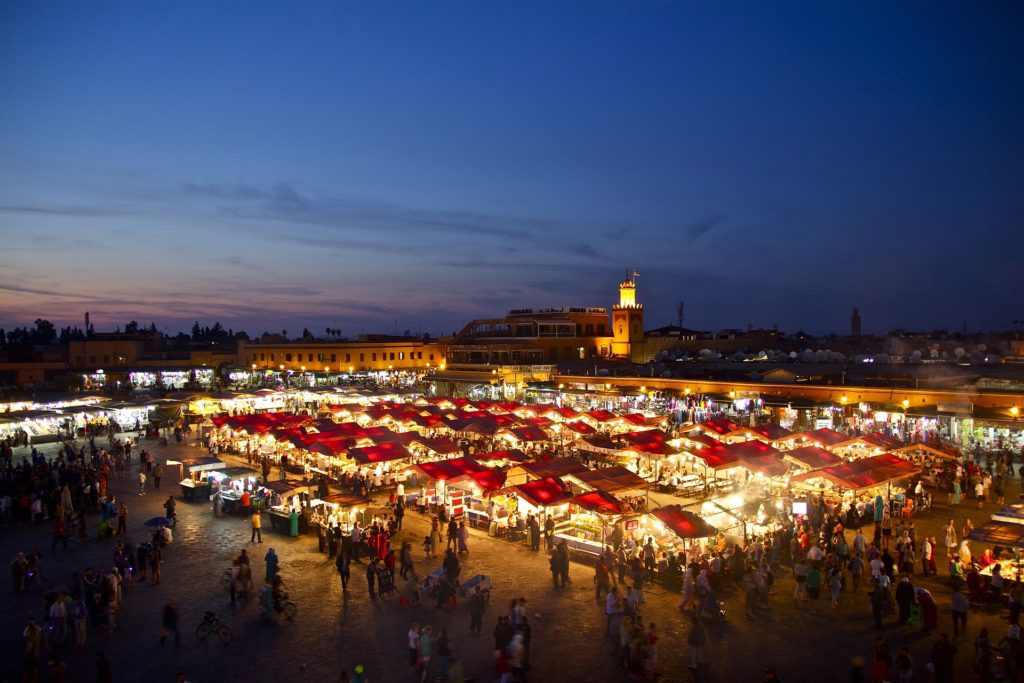 【2023年】モロッコの治安情勢まとめ！旅行者が注意すべき危険ポイント