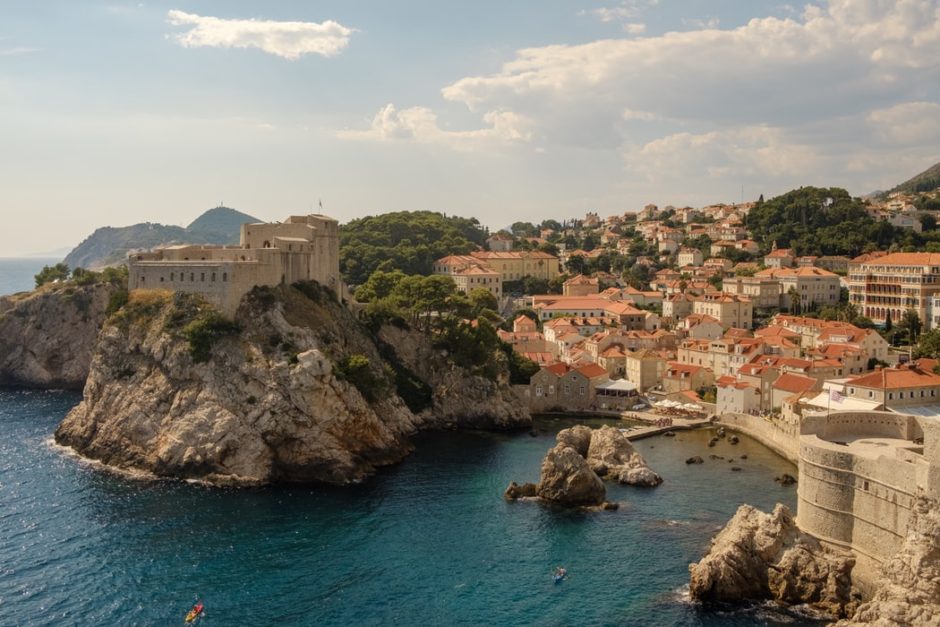 年 クロアチアの治安情勢まとめ 旅行者が注意すべき危険ポイント 旅行達人 必ず役立つ旅の情報館