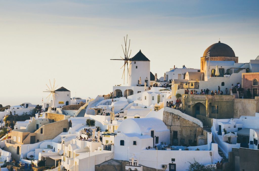 年 ギリシャの治安情勢最新版 旅行者が注意すべきポイントまとめ 旅行達人 必ず役立つ旅の情報館
