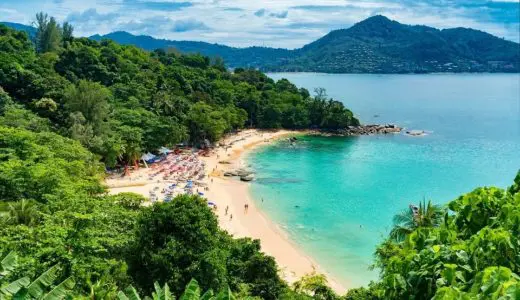 【2023年】プーケットの治安情勢まとめ！旅行者が注意すべき危険ポイント