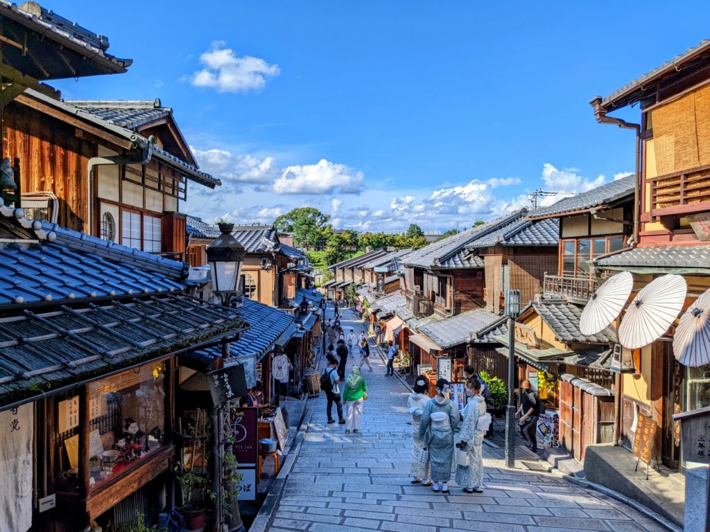 雑貨編 京都のお土産 おすすめ人気ランキング 旅行達人 必ず役立つ旅の情報館