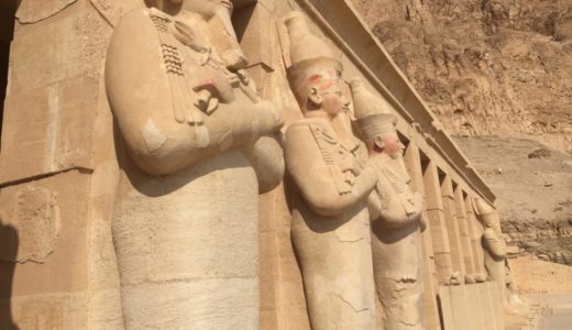 【2023年】エジプトの治安情勢まとめ！旅行者が注意すべき危険ポイント