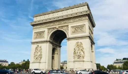 【2023年】フランスの治安情勢まとめ！旅行者が注意すべき危険ポイント