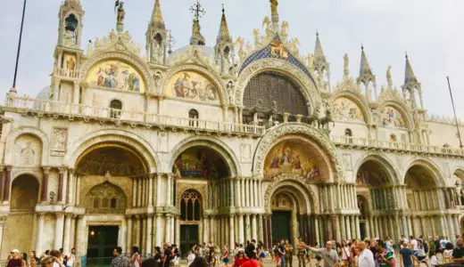 【2023年】イタリアの治安情勢まとめ！旅行者が注意すべき危険ポイント