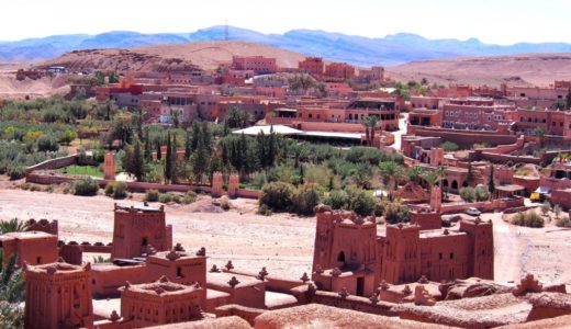 モロッコのお土産おすすめ10選！人気雑貨や有名なお菓子などを厳選
