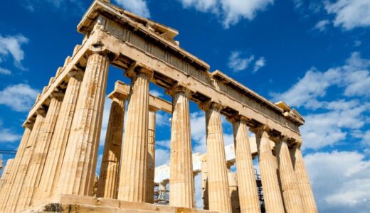 ギリシャの食べ物といえばコレ！現地の人気料理店もあわせてご紹介
