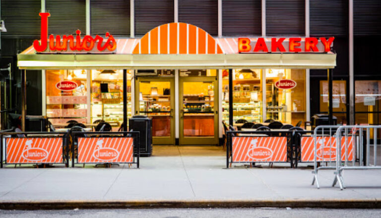 ニューヨークの食べ物といえばコレ!現地の人気料理店もあわせてご紹介 旅行達人必ず役立つ旅の情報館